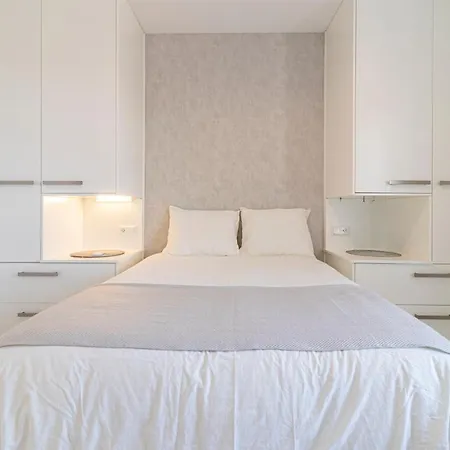 Estudio Sur - Terraza Apartamento