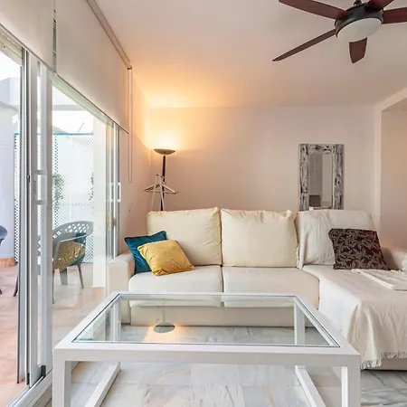 Estudio Sur - Terraza