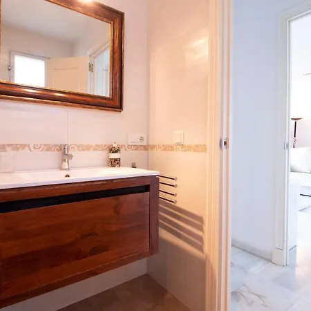 Estudio Sur - Terraza Apartment *
