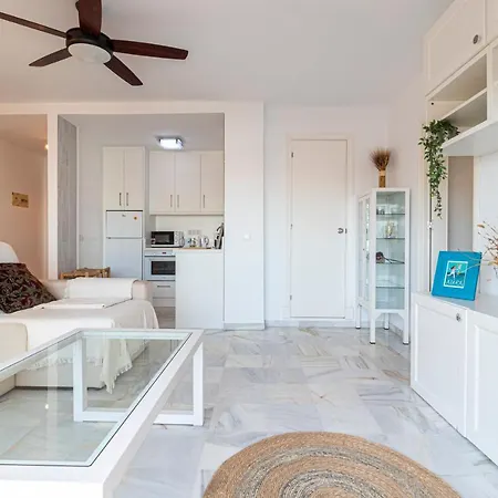 Apartment Estudio Sur - Terraza *