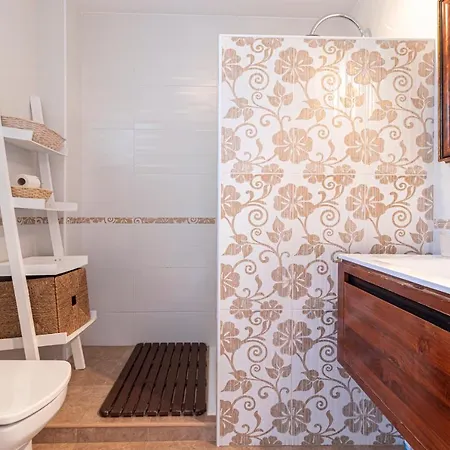 Estudio Sur - Terraza Apartment *