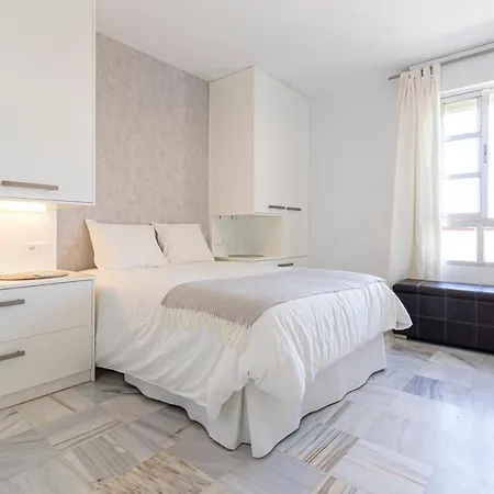 Apartment Estudio Sur - Terraza Jerez de la Frontera